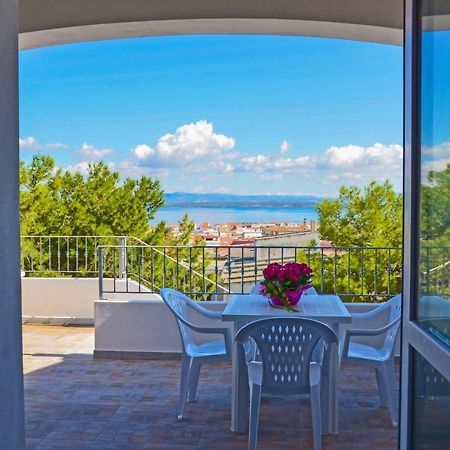 Residence Fior Di Sulcis Calasetta Luaran gambar