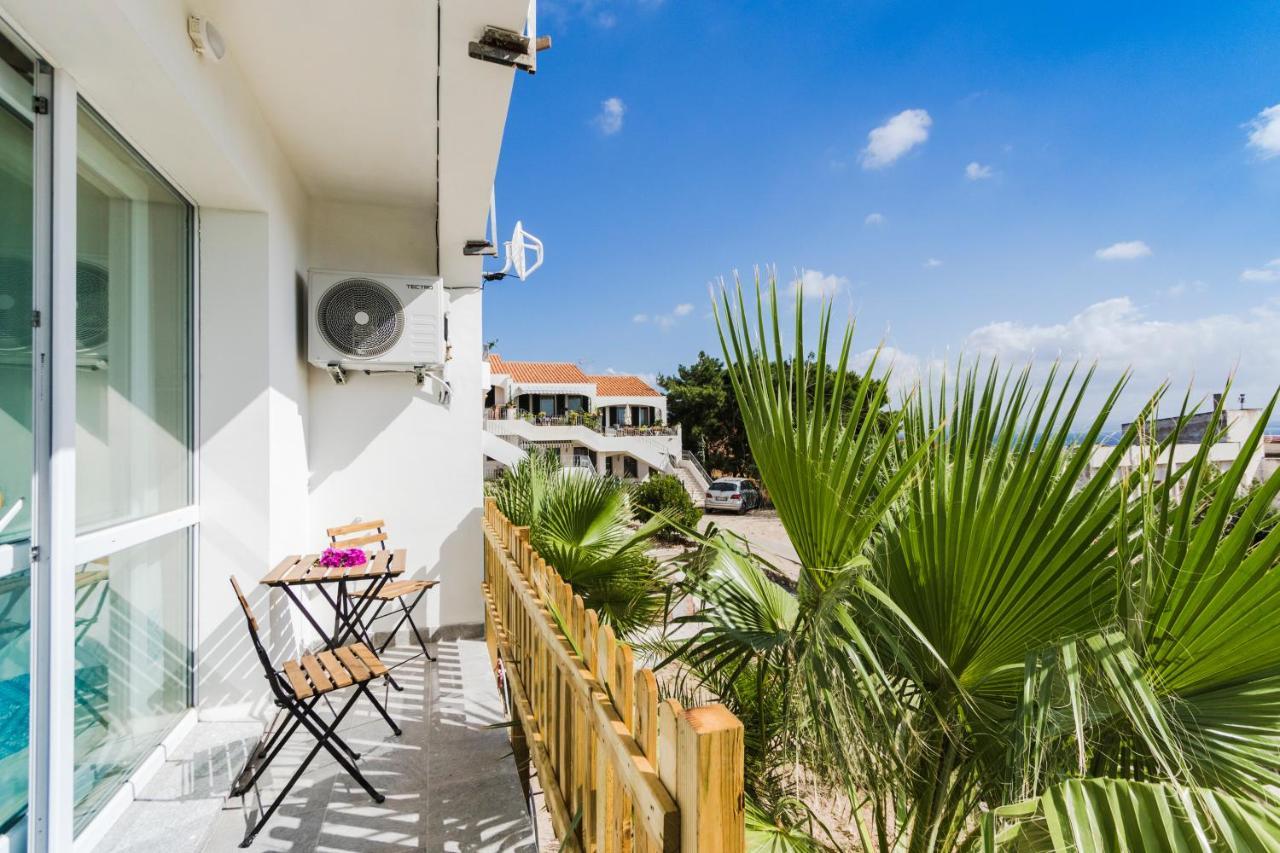 Residence Fior Di Sulcis Calasetta Luaran gambar