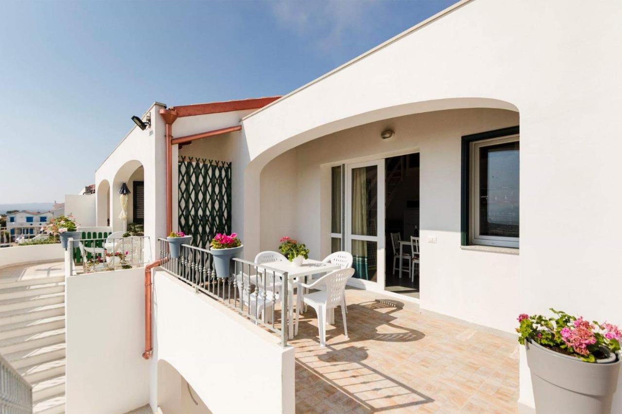 Residence Fior Di Sulcis Calasetta Luaran gambar