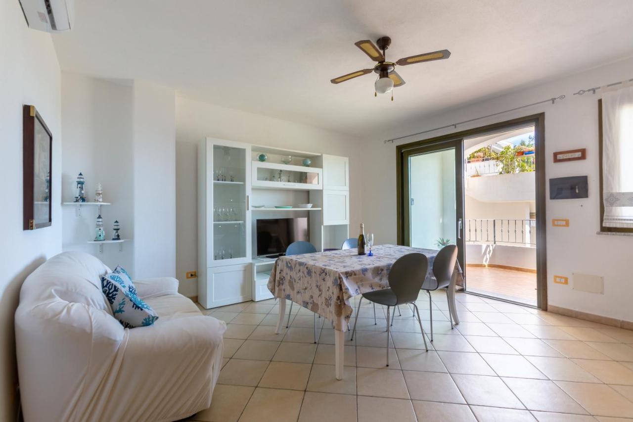 Residence Fior Di Sulcis Calasetta Luaran gambar