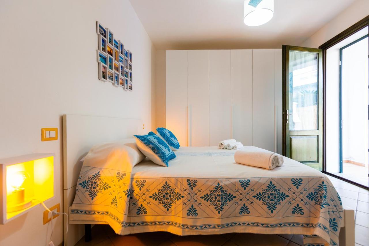 Residence Fior Di Sulcis Calasetta Luaran gambar
