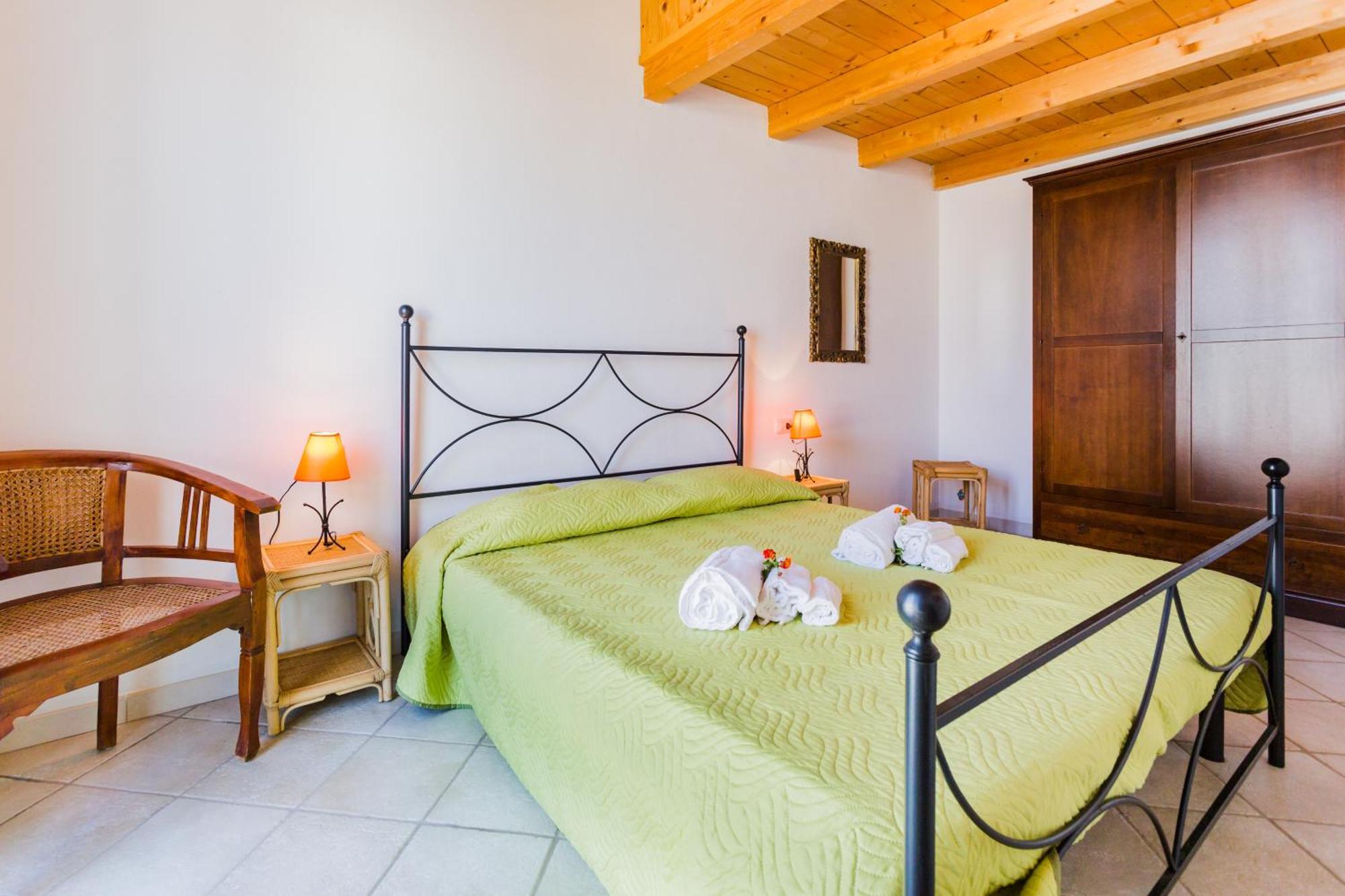 Residence Fior Di Sulcis Calasetta Luaran gambar