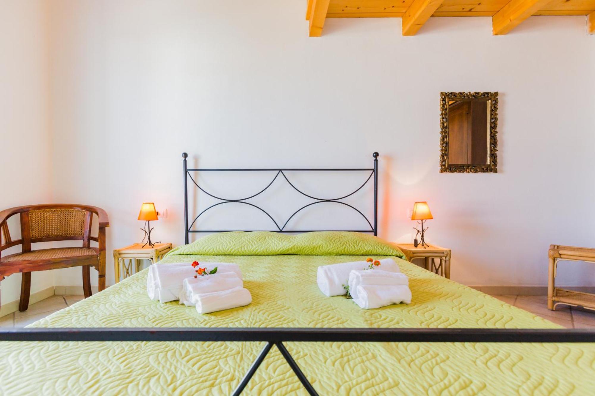 Residence Fior Di Sulcis Calasetta Luaran gambar