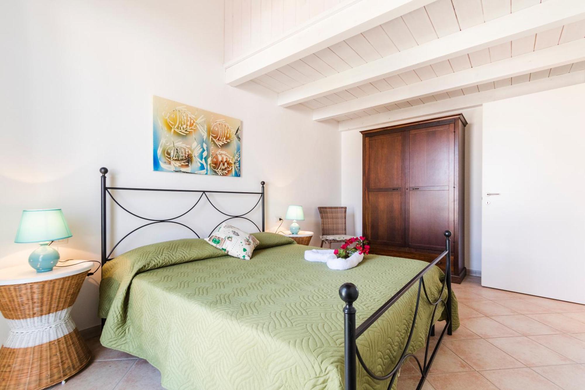 Residence Fior Di Sulcis Calasetta Luaran gambar